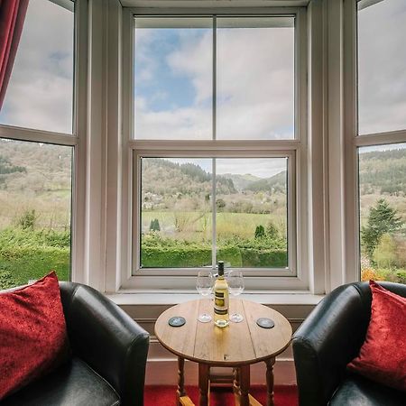 Bryn Bella Hotel Conwy Kültér fotó