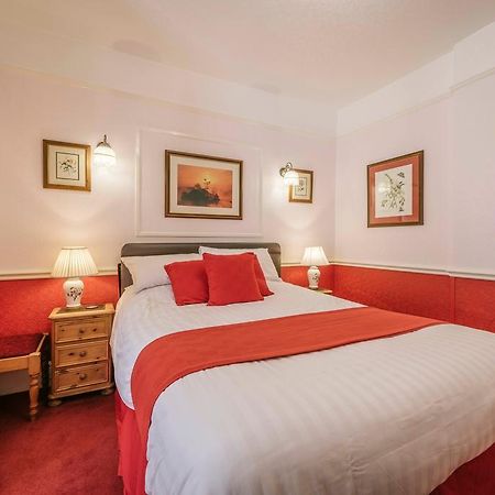 Bryn Bella Hotel Conwy Kültér fotó