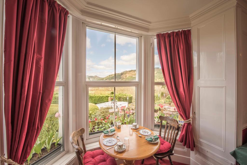 Bryn Bella Hotel Conwy Kültér fotó