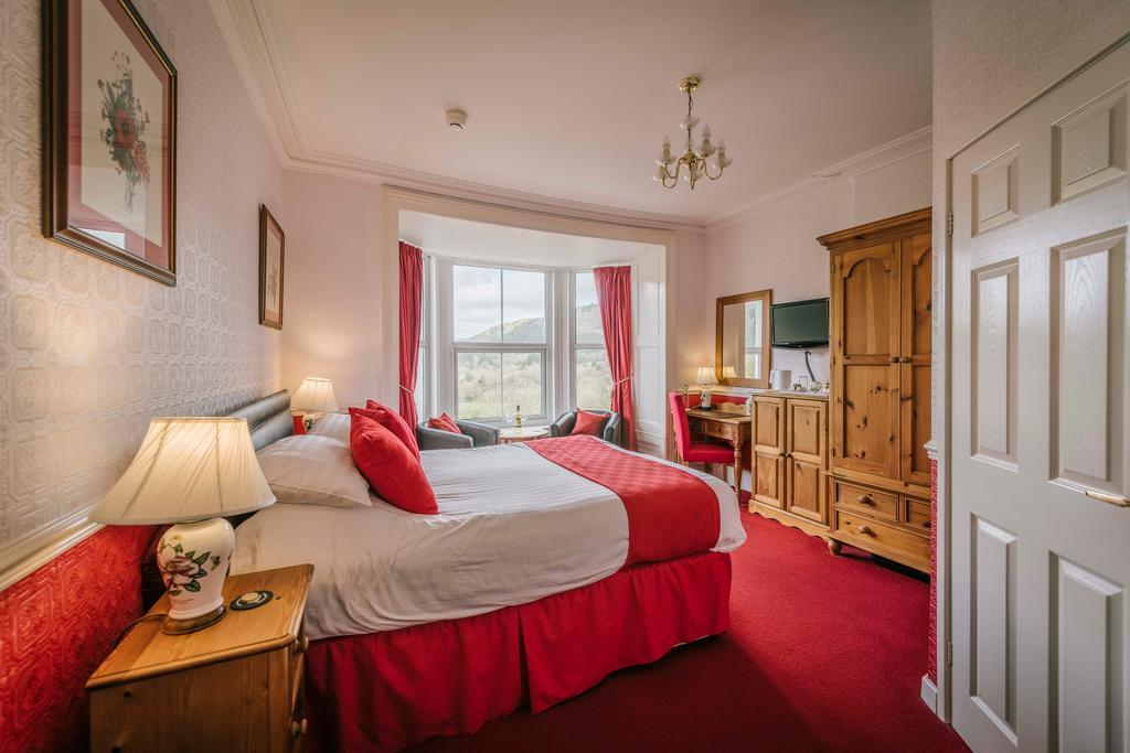 Bryn Bella Hotel Conwy Kültér fotó