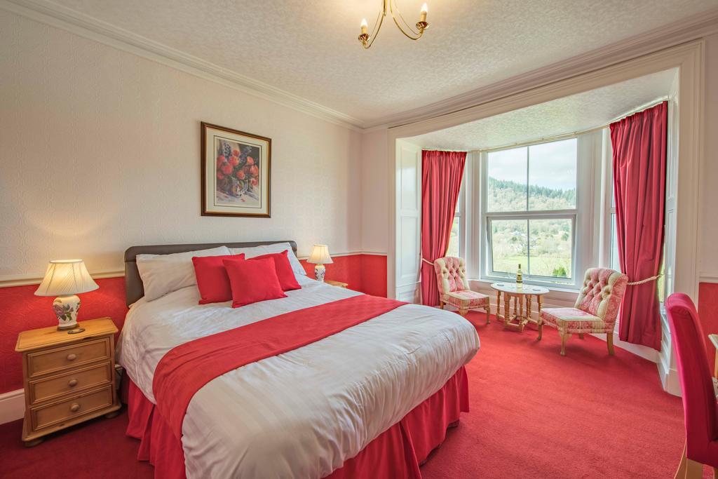 Bryn Bella Hotel Conwy Kültér fotó