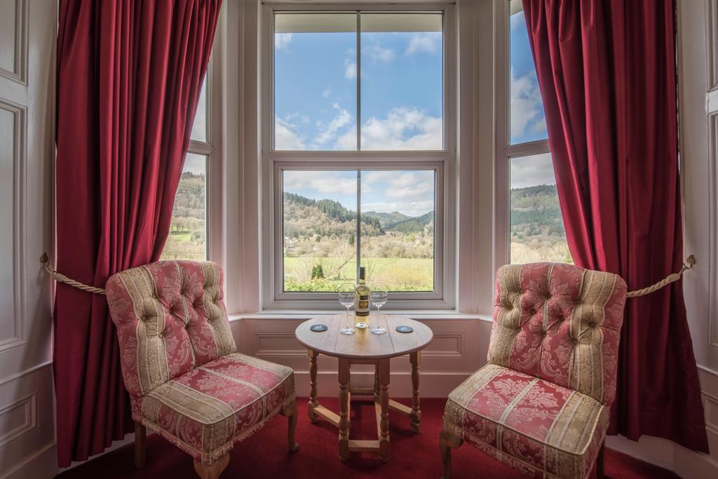 Bryn Bella Hotel Conwy Kültér fotó