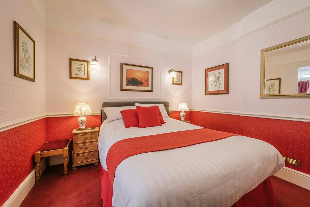 Bryn Bella Hotel Conwy Kültér fotó
