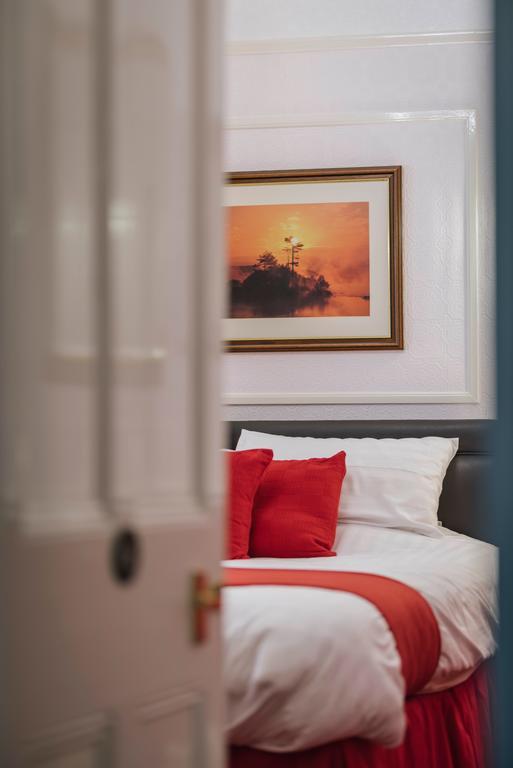 Bryn Bella Hotel Conwy Kültér fotó
