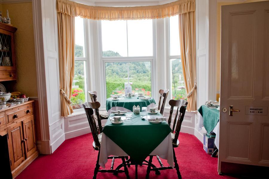 Bryn Bella Hotel Conwy Kültér fotó