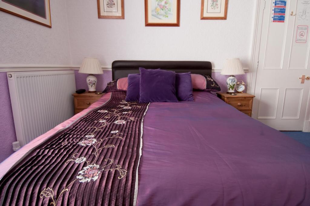 Bryn Bella Hotel Conwy Kültér fotó