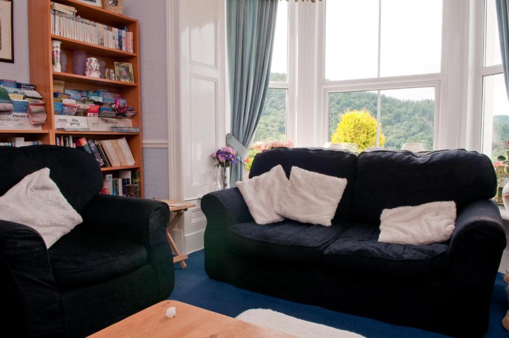 Bryn Bella Hotel Conwy Kültér fotó