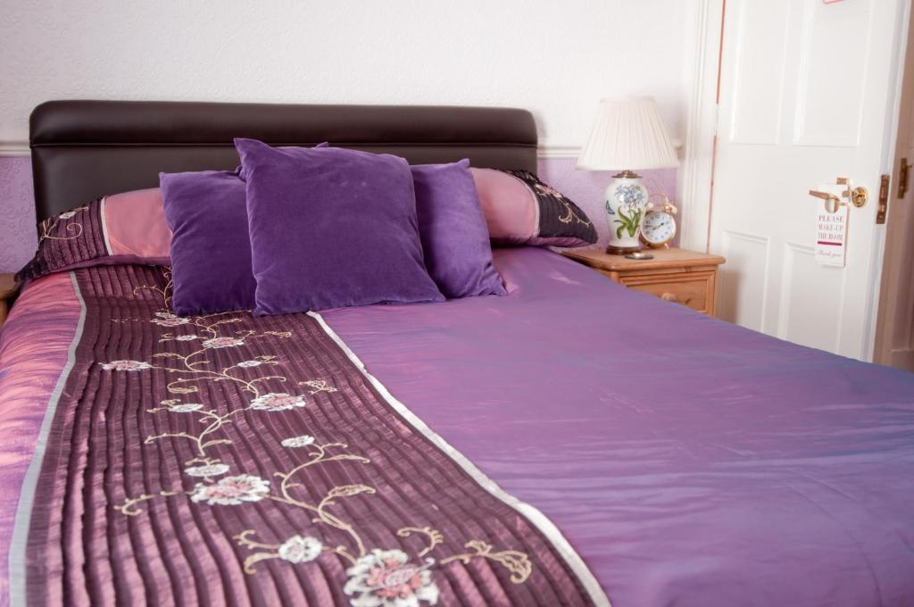 Bryn Bella Hotel Conwy Kültér fotó